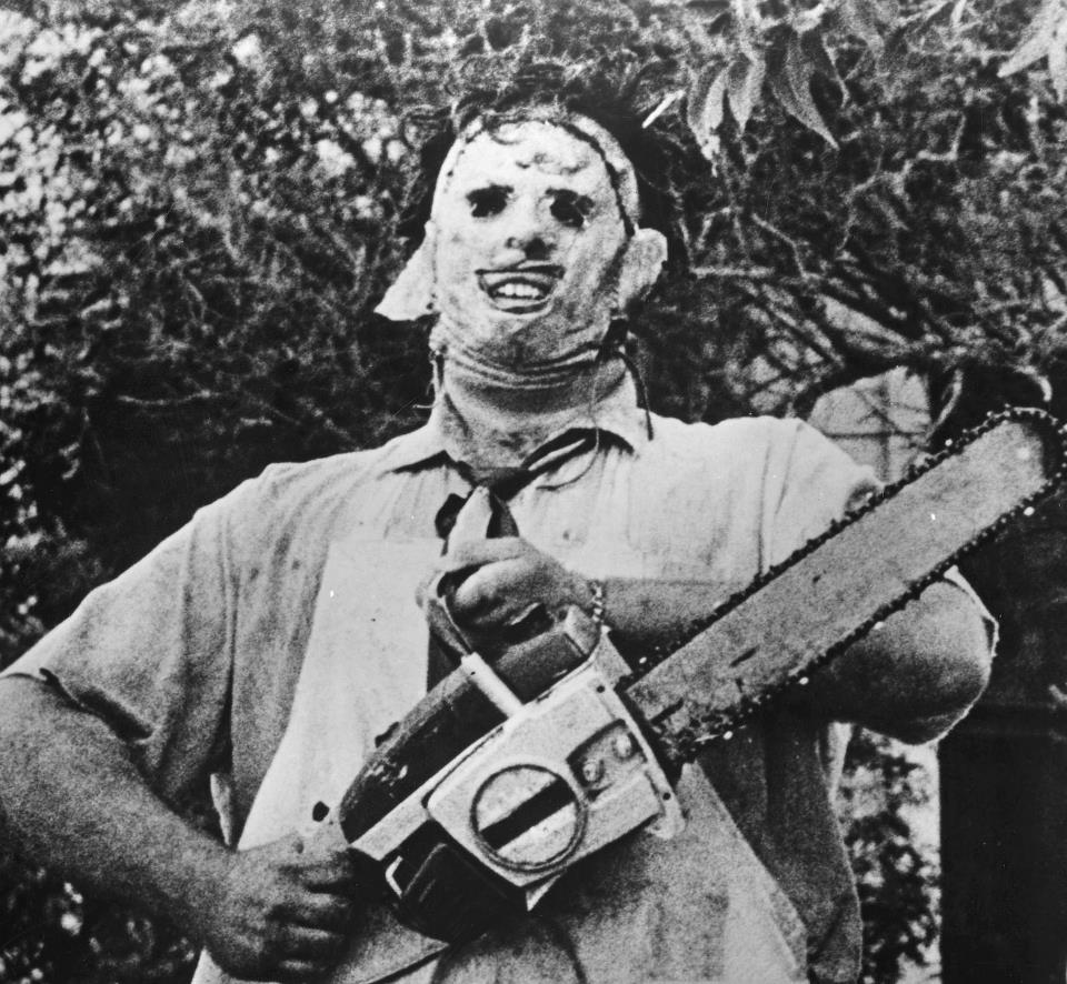 Revisiting “The Texas Chainsaw Massacre” - Canyon News
