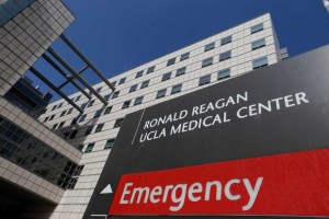 We visited UCLA Emergency Room so frequent the Valet knew us by name.