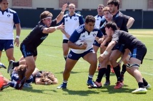 UCLA Rugby