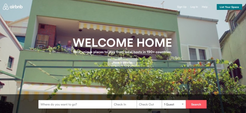 Regulations on short term rentals will ban 1,400 listings from popular home sharing site Airbnb