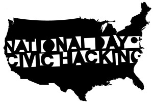 On June 6, the City of Santa Monica in partnership with the Santa Monica Chamber of Commerce, will hold an event for the National Day of Civic Hacking at the Santa Monica Public Library