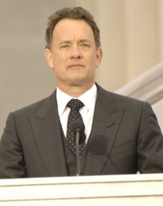 Tom Hanks, along with Annette Bening, have campaigned to raise funds for the AMPAS museum.