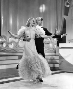 The home was the one-time residence of entertainer Ginger Rogers and actor Lew Ayres during the 1930s.