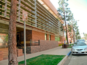 The UCPD is asking the community for information in regards to the off-campus incident that happened at Glenrock Ave. involving a UCLA student.