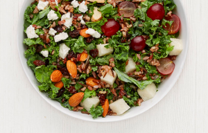 Sweetgreen's Los Angeles menu features several signature bowls, such as the "Hollywood Bowl."
