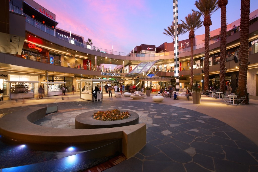 The proposal was a joint venture between Santa Monica Place owners and ArcLight