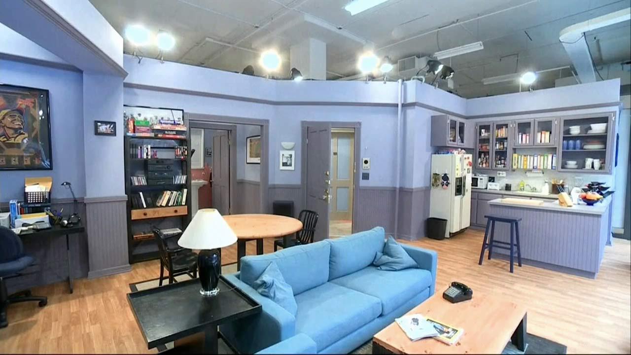 Seinfeld Apartment Installation Coming To West Hollywood