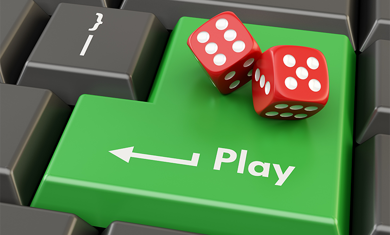 Online Gambling Alberta