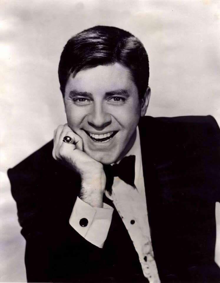 Image result for comedian jerry lewis