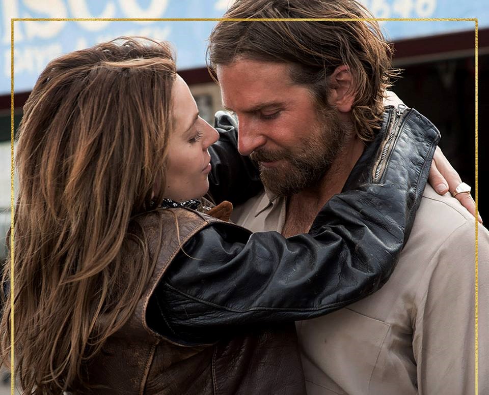 “a Star Is Born” Is Dazzling Canyon News