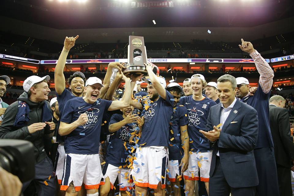 Image result for virginia champions