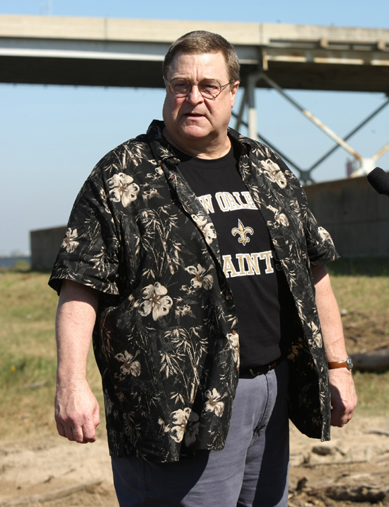 Introducting Another Hit Series, “Treme”