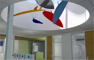 Zuma Jay’s Boards To Hang In New Library