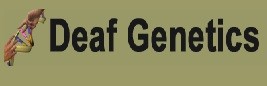 DeafGeneticProjectbanner