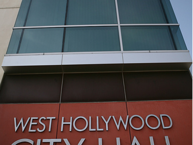West Hollywood