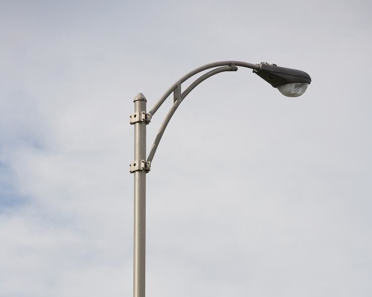street-light