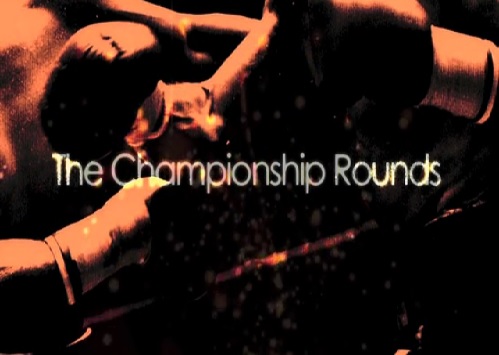 TheChampionshipRounds