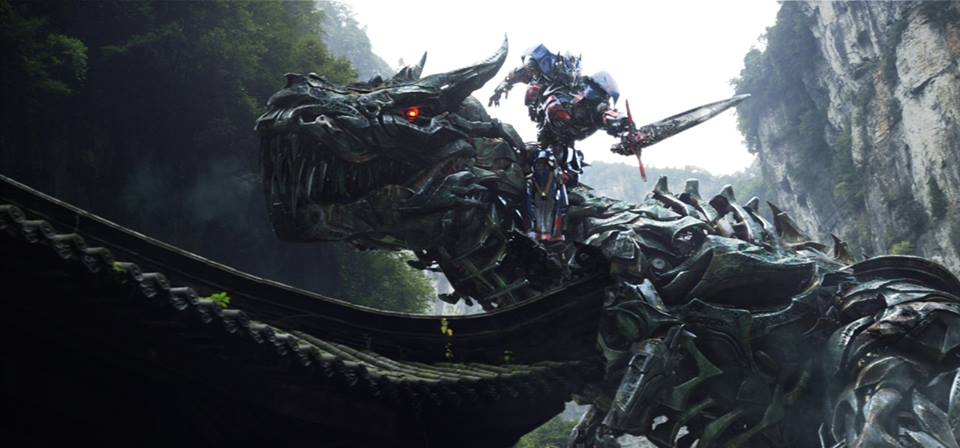 “Age Of Extinction” Leads Razzie Nominations