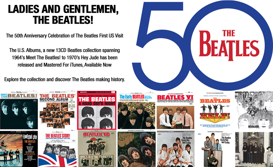 beatles
