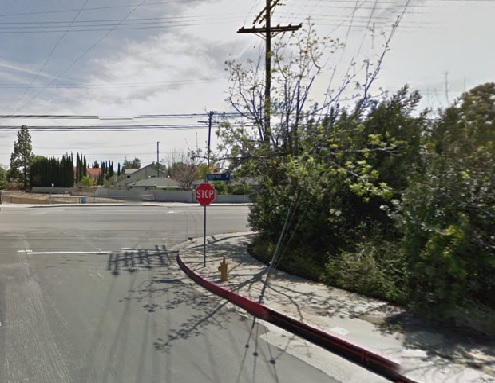 Car_Crash_In_Woodland_Hills