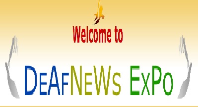 DeafNewsExpo