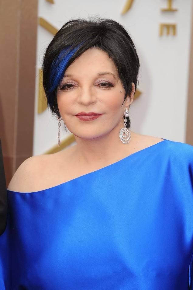 Liza_Minnelli