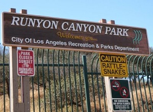 Runyon_Canyon