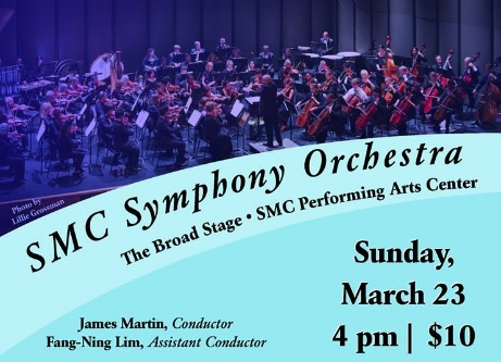 SMCSymphonyOrchestra