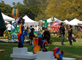 BeverlyHillsArtShow