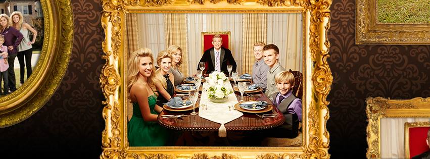 The_Chrisley_Clan