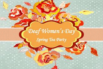 DeafWomensDay