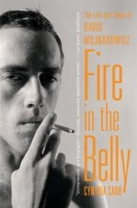 FireInMyBelly