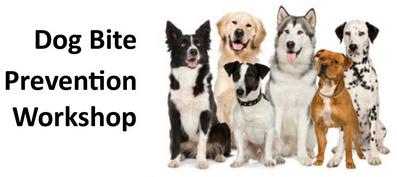GLADdogbitepevention