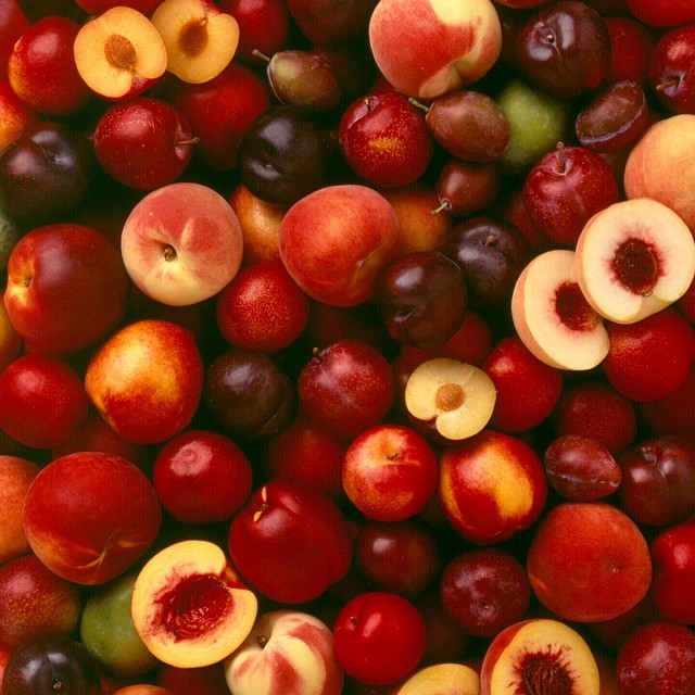 Peaches