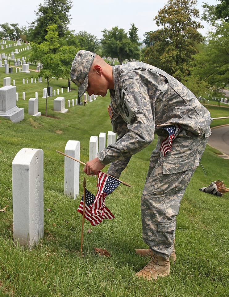 Veterans
