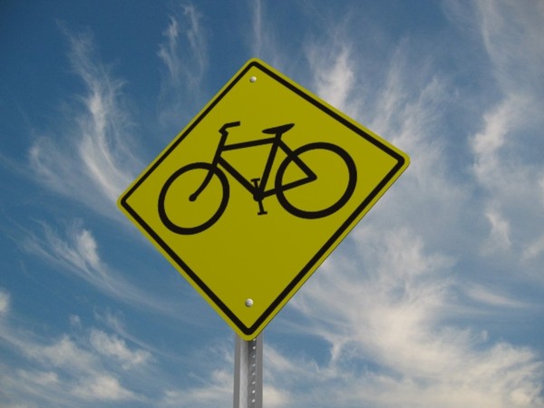 BikeCrossing