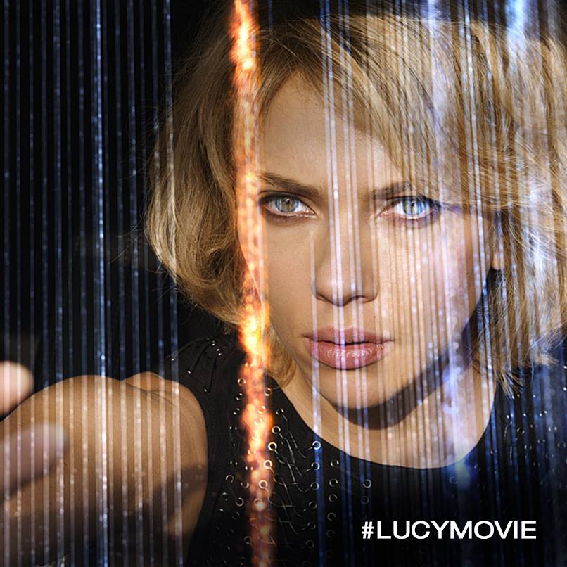 Lucy