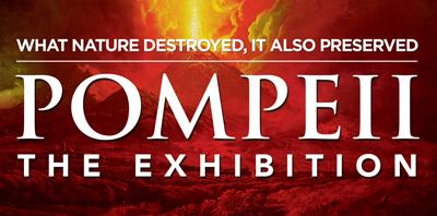 PompeiiExhibit