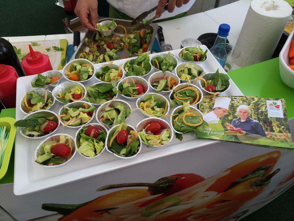 Salad