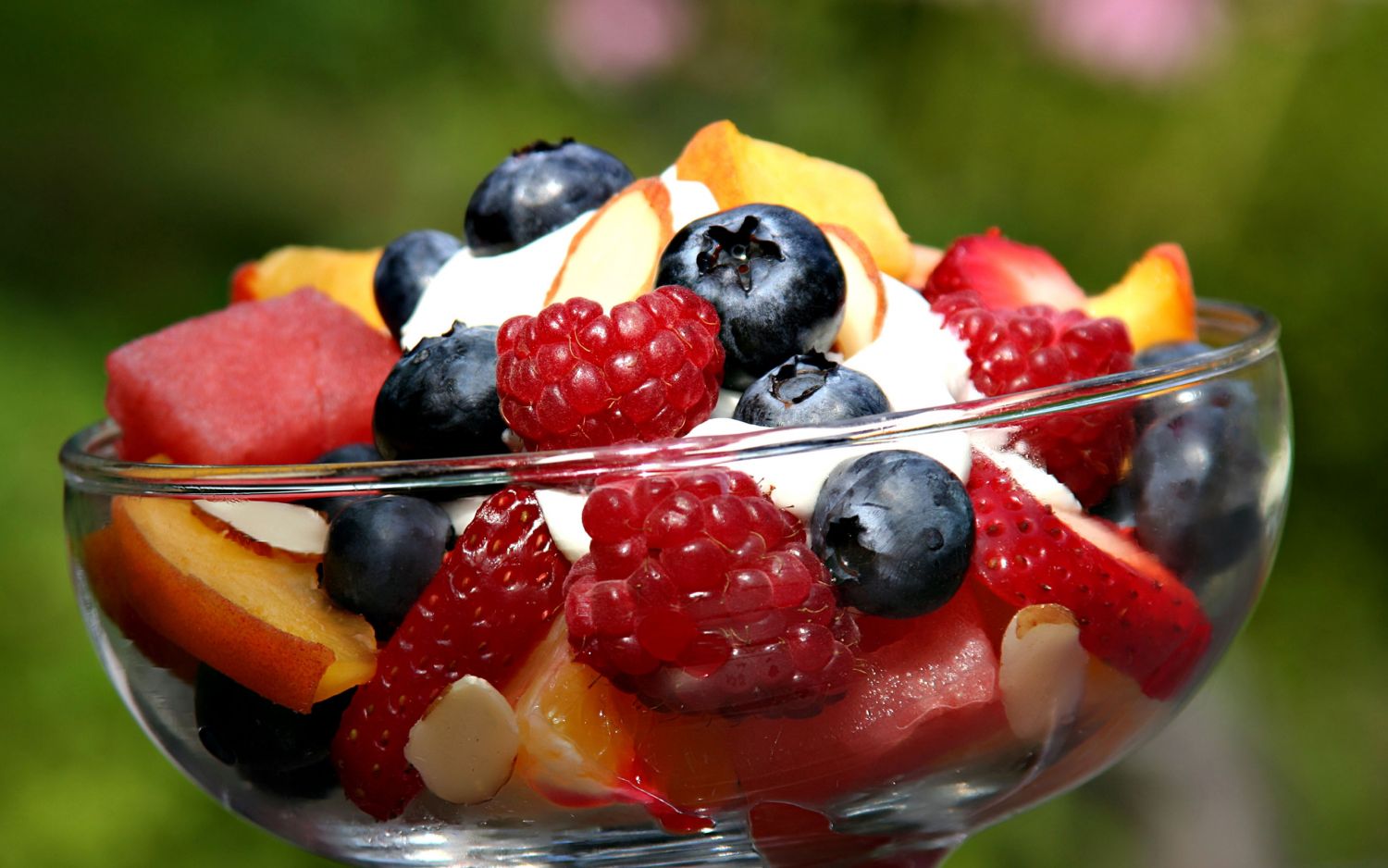 Fruit-Salad
