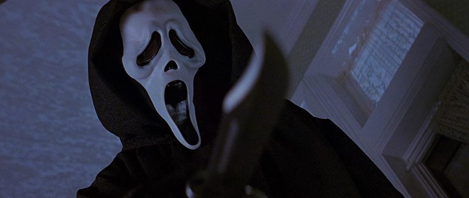 Ghostface