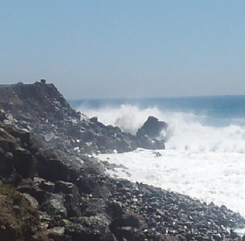 HurricaneMarieWaves