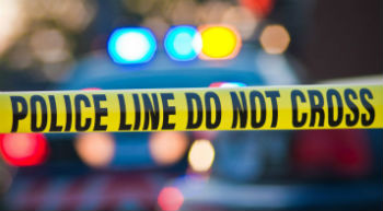 crime scene edit