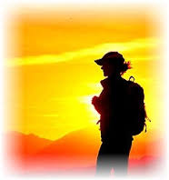 hiker