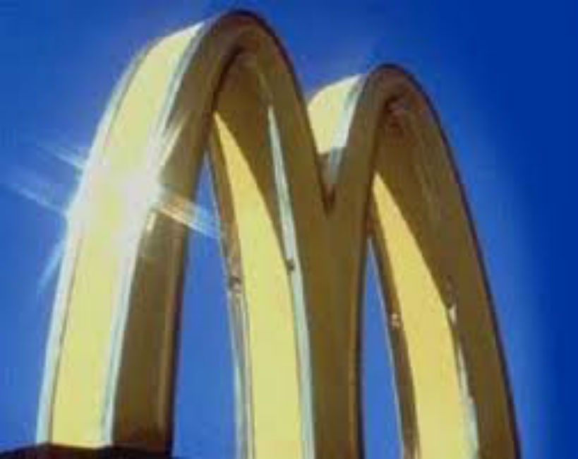 mcdonalds