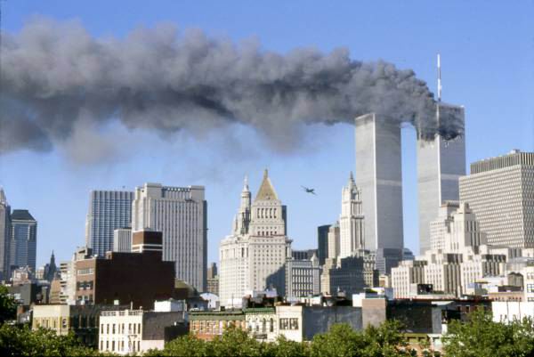 Twin Towers