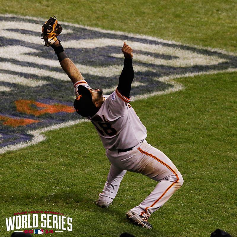 San Francisco Giants