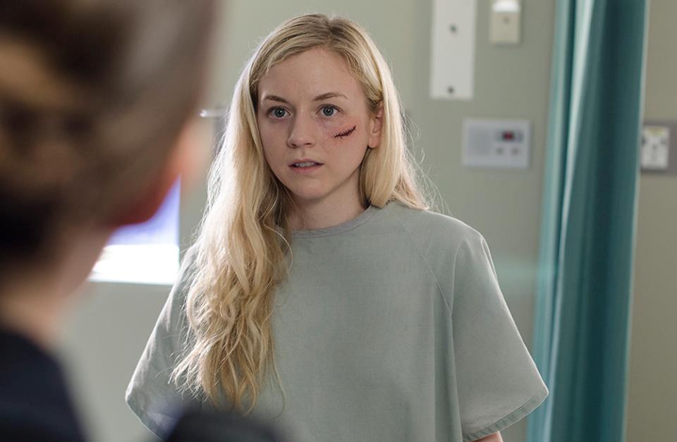 Beth