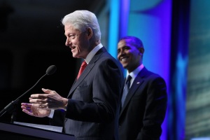 Bill Clinton