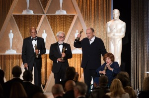 Governors Awards